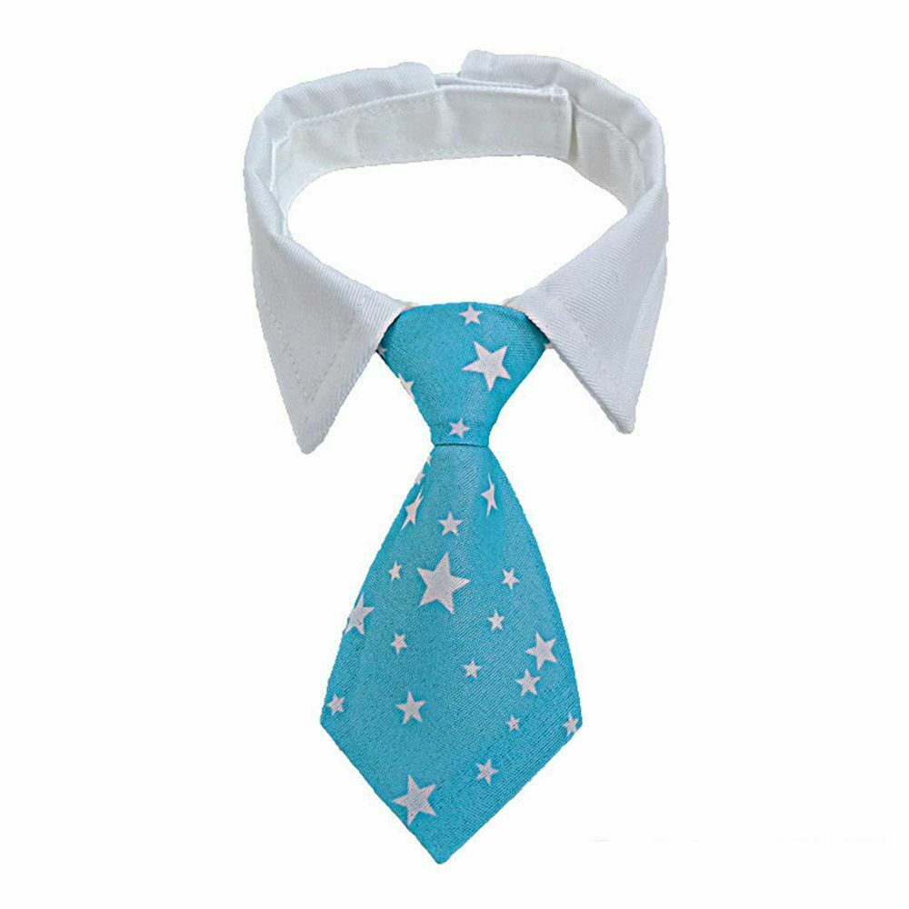 Pet Grooming Supplies Medium Large Dogs Cats Collar Bow Tie Formal Dog Necktie
