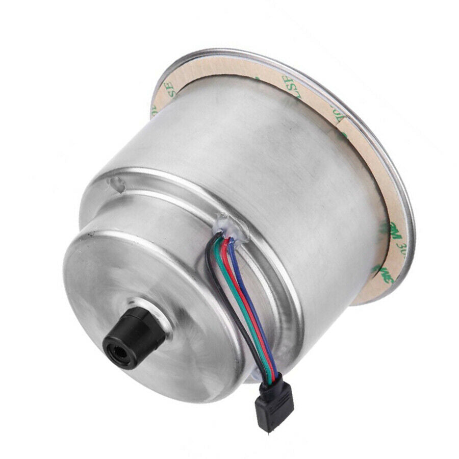 3PCS Stainless Steel Cup Drink Holder For Boat Yacht Truck Car Apartment RV