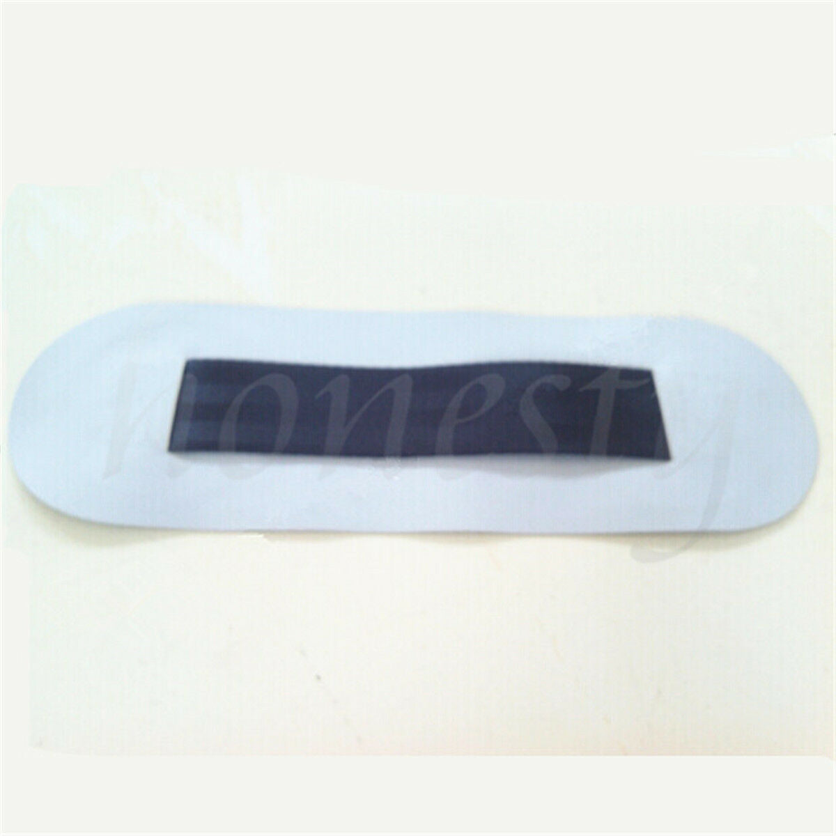 1X Seat Hook Strap Patch For PVC Inflatable Boats Kayak Canoe Dinghy Accessories