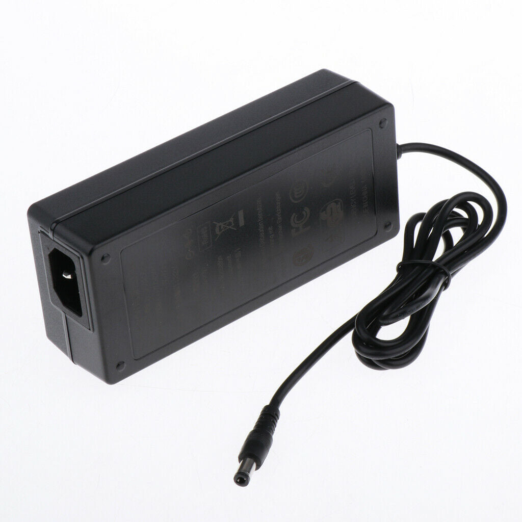 Universal 5A Power Adapter Driver Power Supply Adaptor Dock Replacement