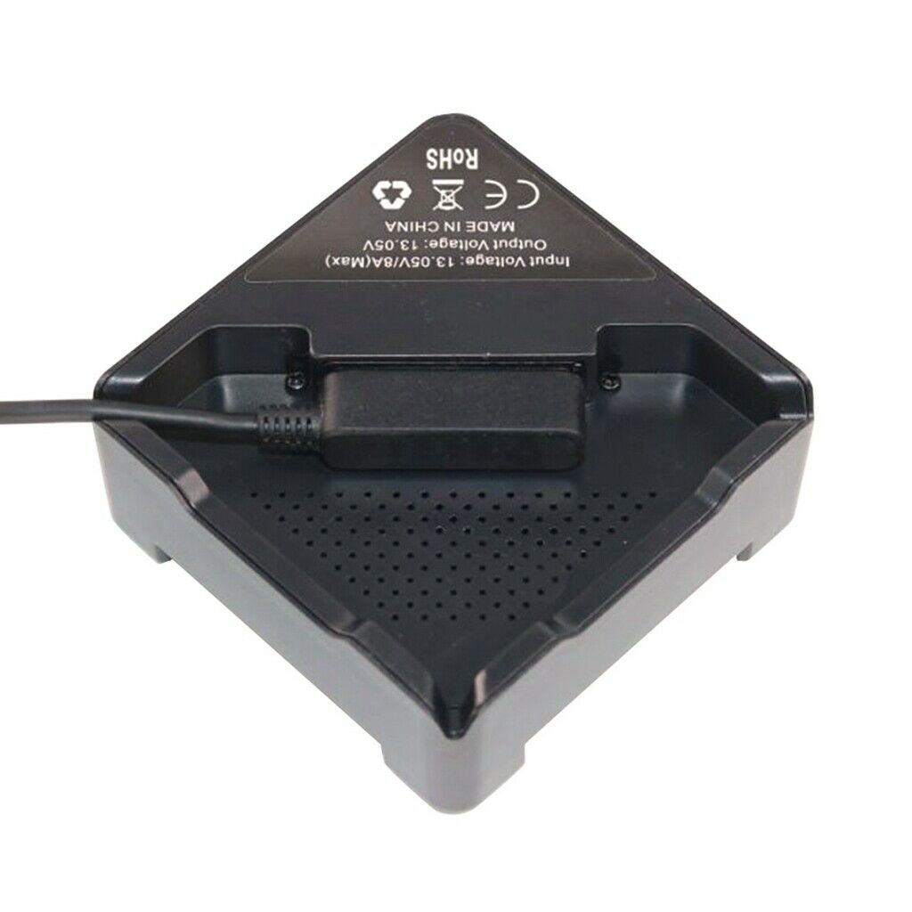 Hub Dock for Quick Chargers Compatible with DJI MAVIC Pro Drone