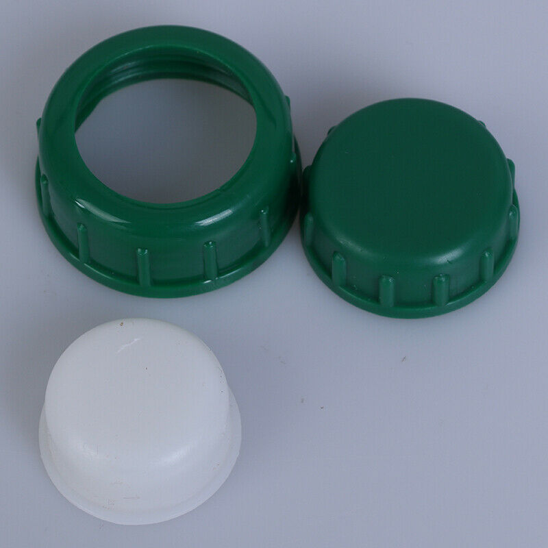 1Set Replacement Gas Can Spout Parts Stopper Vent Cap Gasket Fuel_Contai WF