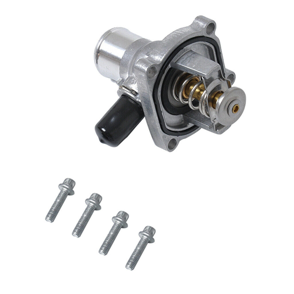 GT7610-386 Thermostat Assembly for Chevrolet Aveo Cruze Sonic Pontiac G3