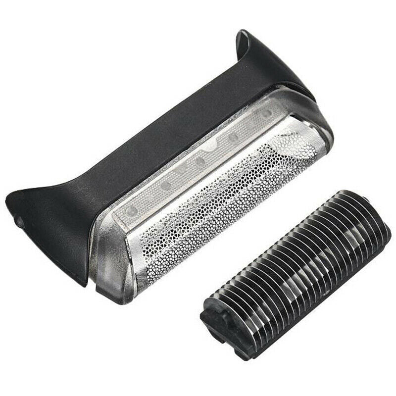 1 Set Shaver Replacement Foil And Blade For Braun 10B Shaver Foil & Cutter HBDA