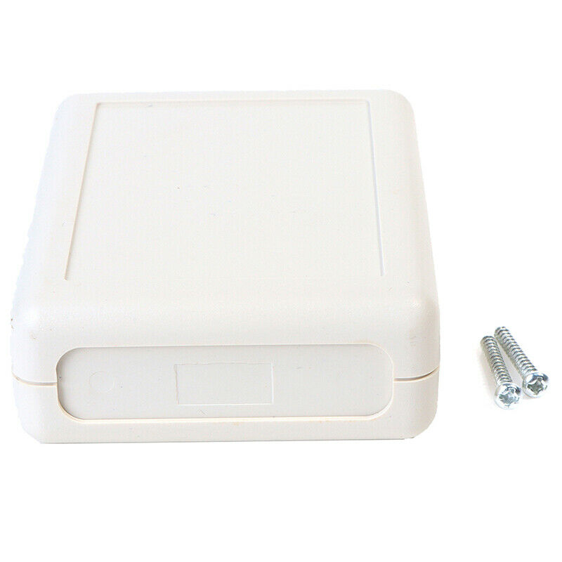 Plastic Module Housing Circuit Board Junction Box Electronic Instrument B.l8