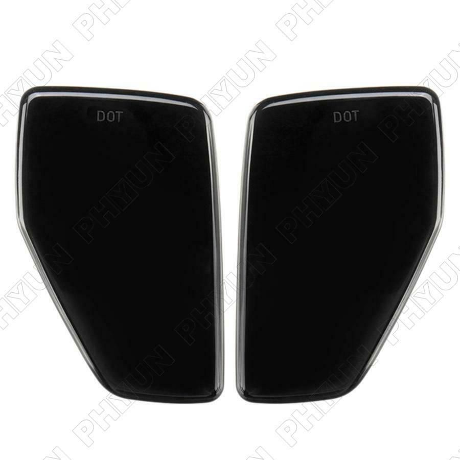 For 2006-2010 Hummer H3 Alpha/X/Championship Side Marker Corner Parking Lights