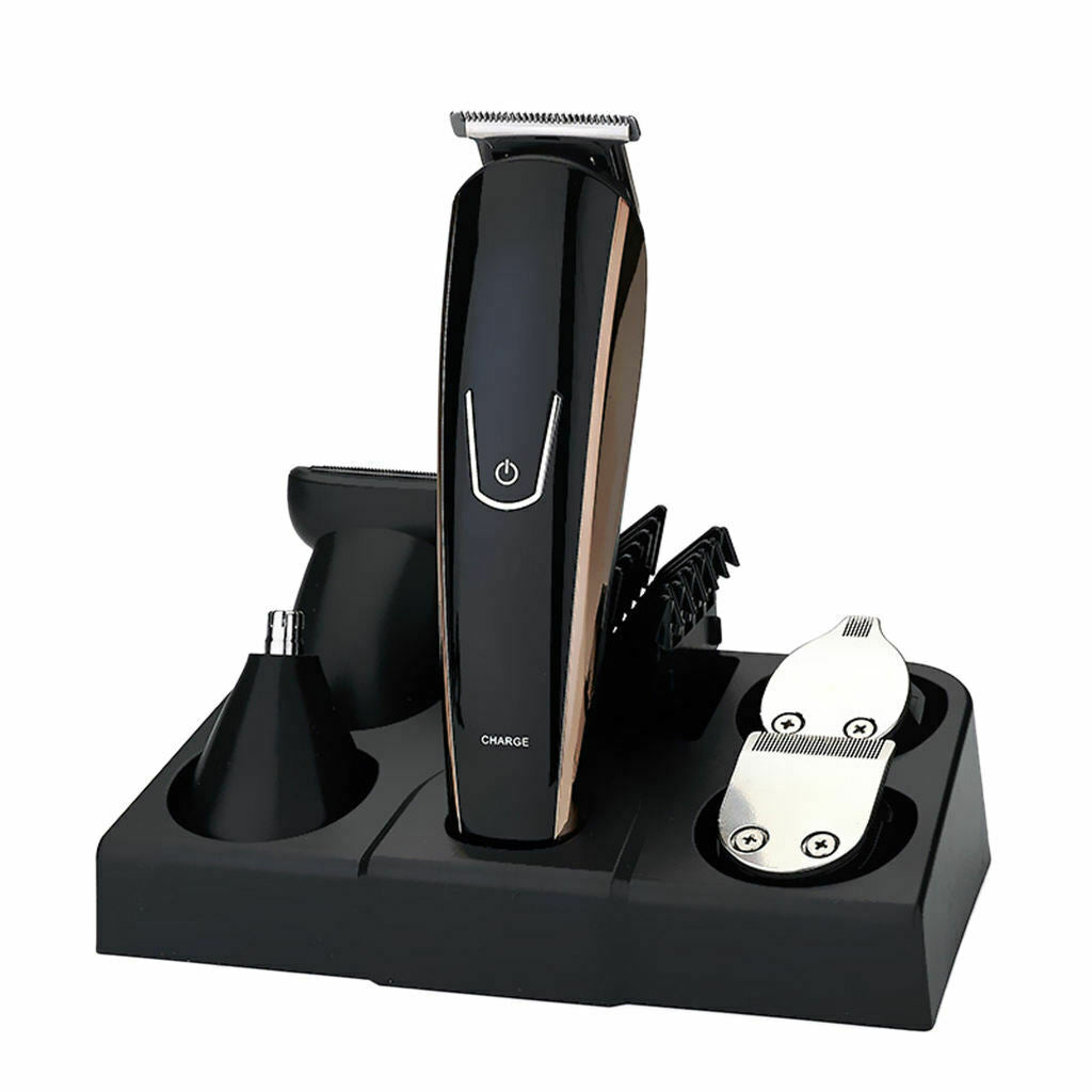 Handy Nose Hair Clipper Shaving Trimmer Shaver Razor Trimmer Grooming Kit