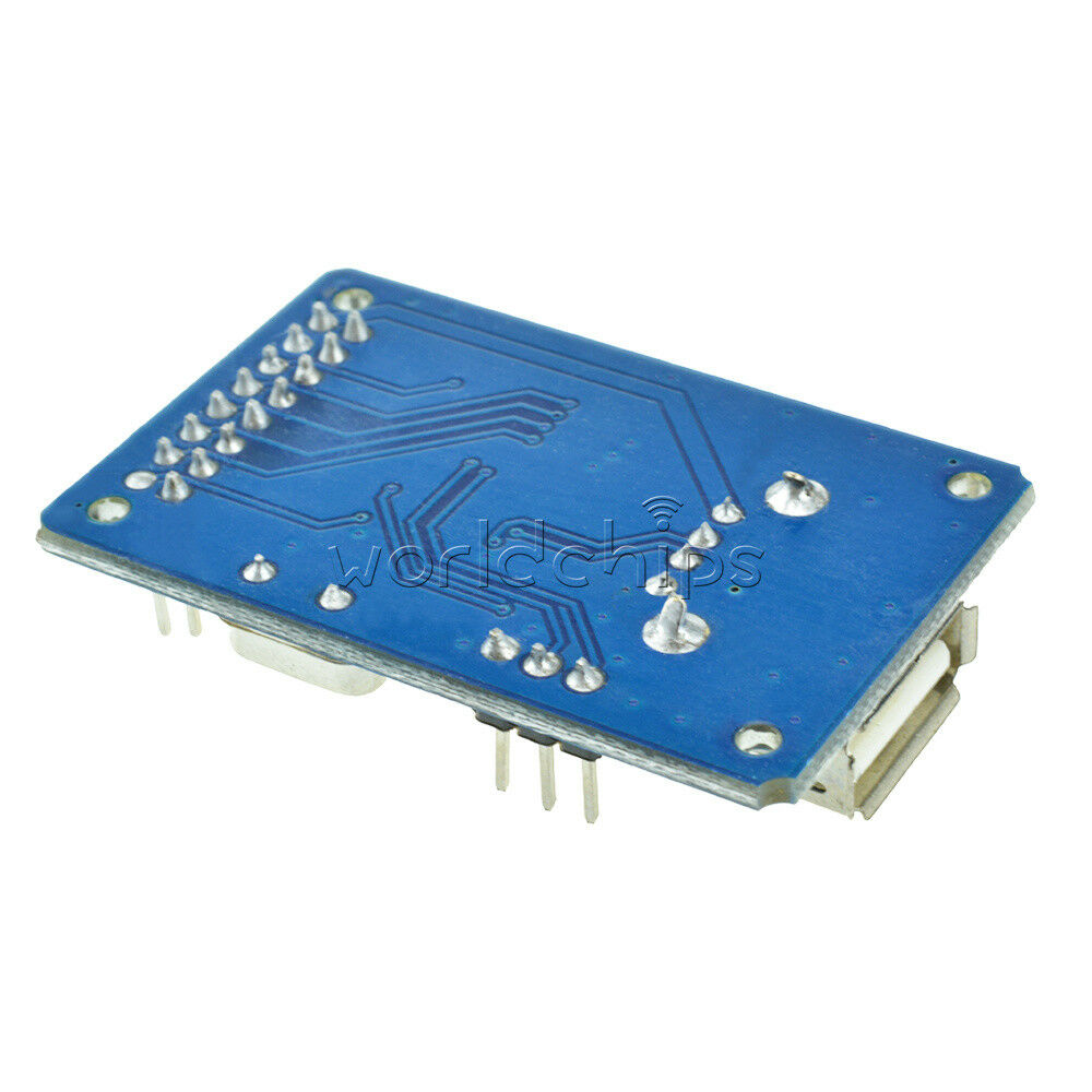 2PCS CH376S U Disk Read Write Module For USB Control Transfer 6MHz