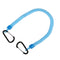 Coiled Boat Kayak Fishing Lanyard Secure Pliers Lip Grip Secure Tackle Tool