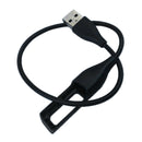 Usb Charging Cable For Flex Band Wireless Activity Bracelet Wristband