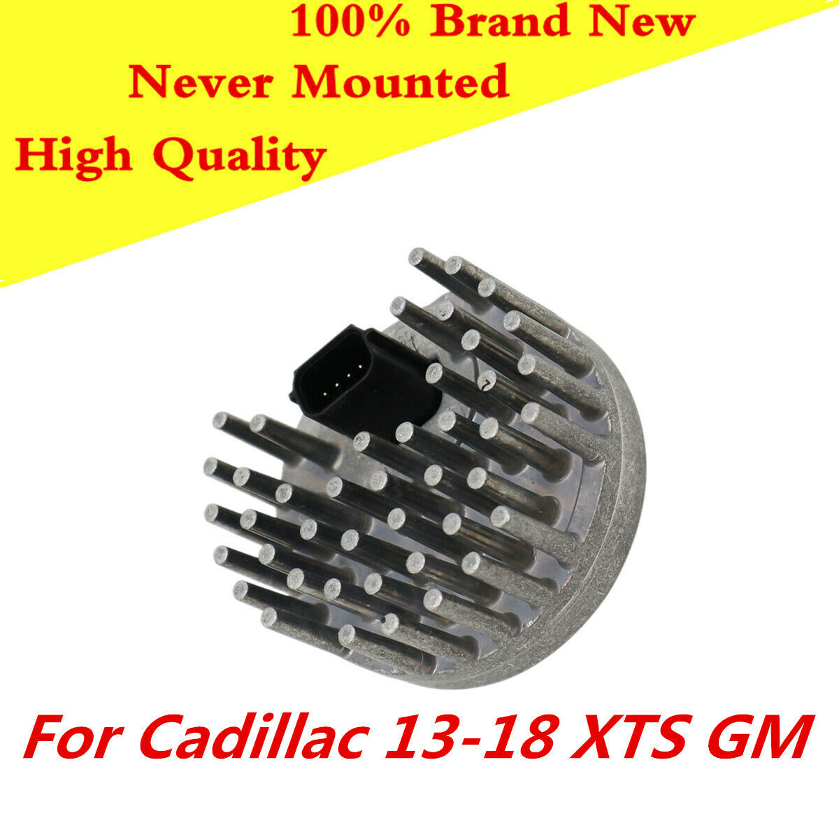 1Pcs Tail Light Bulb LED Unit Replacement For Cadillac 2013-18 XTS GM 13579168