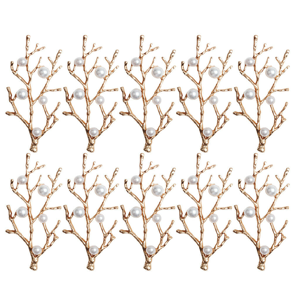 10X Flatback Charms Jewelry Findings Alloy Hair Crafts