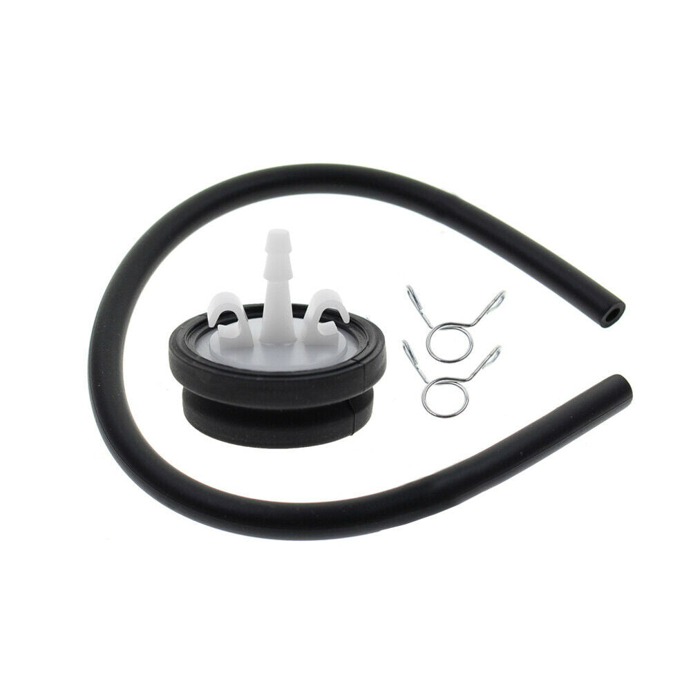 1set Primer Bulb With Hose For Toro 66-7460 Lawn 667460