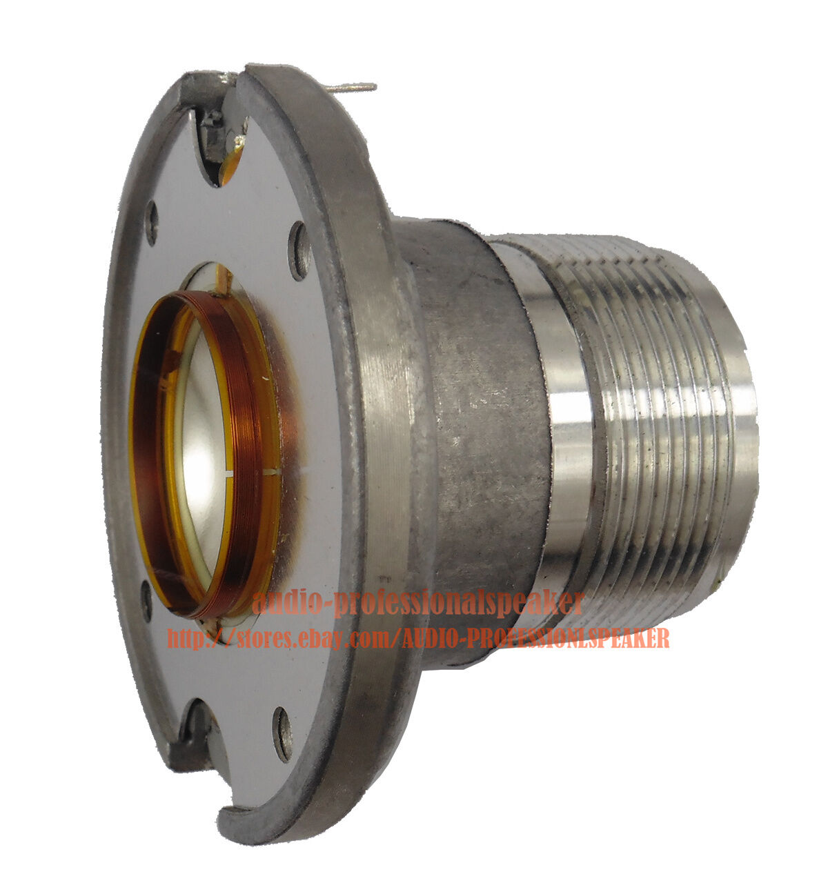 Replacement Diaphragm Fit For JBL 2414H 2414H-1 Horn Driver 8 Ohm Repair Part