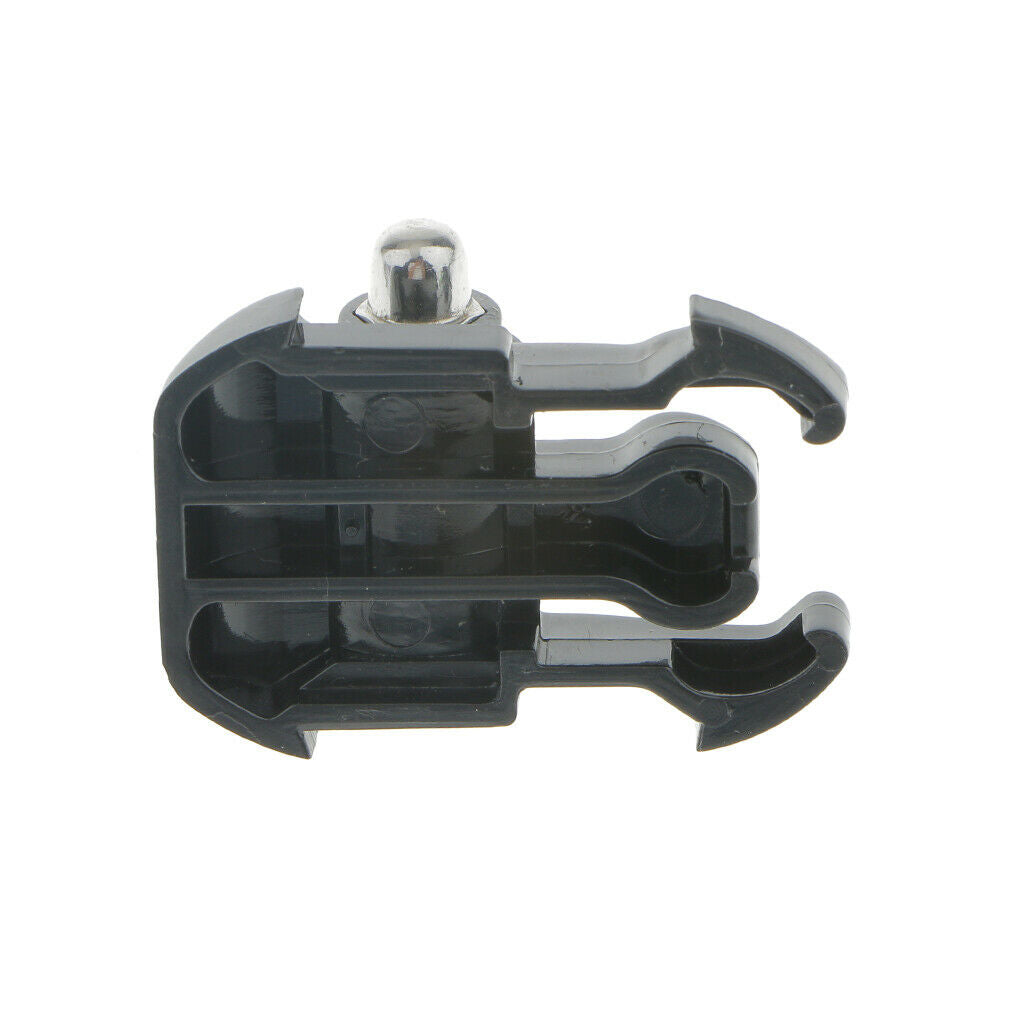 Buckle Quick Release Base Clip  Camera Accessories For