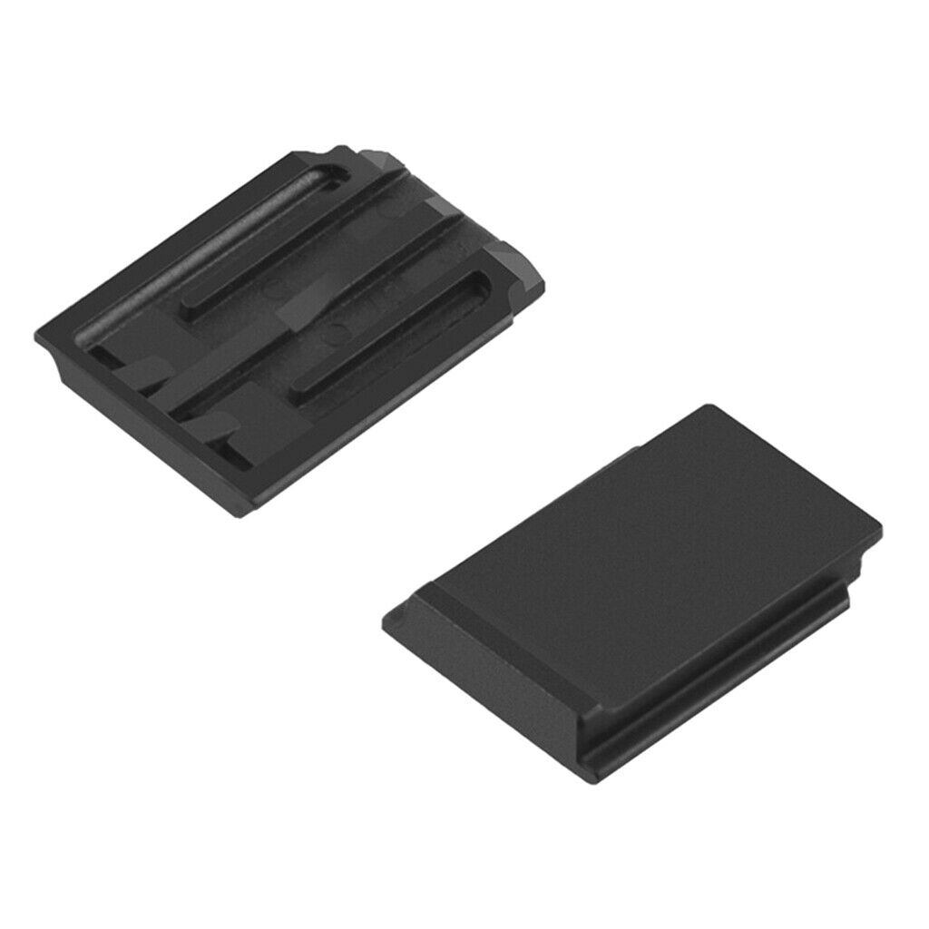 Pocket Camera Connector Base Data Protection Cover for DJI Osmo Pocket