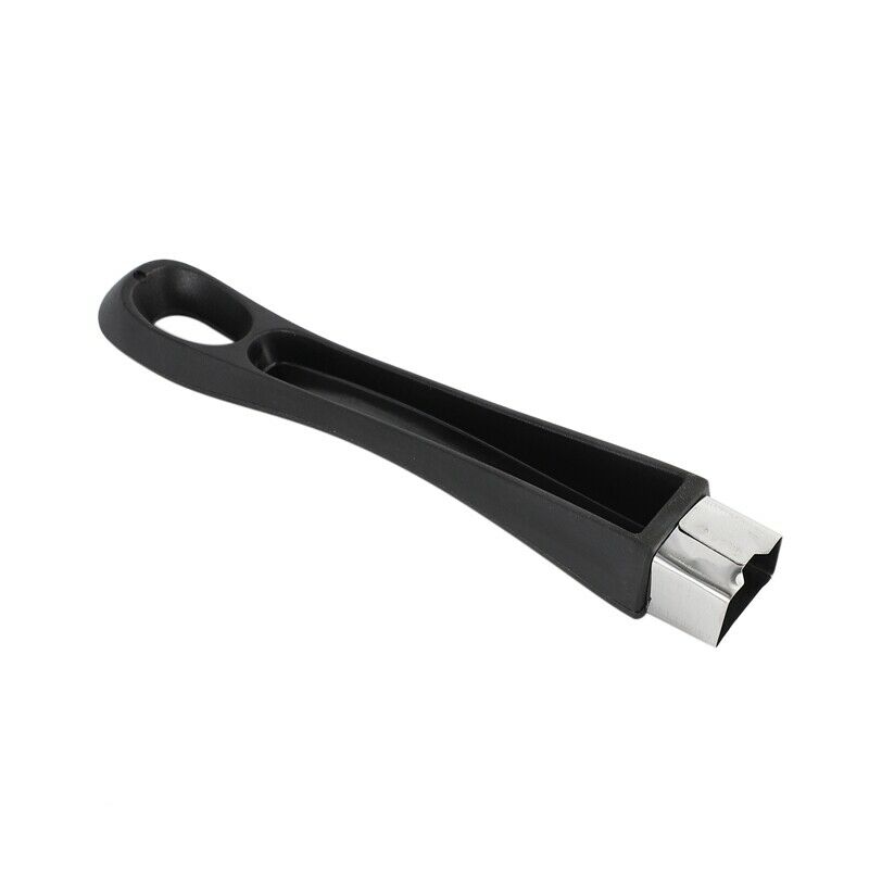 Black Replacement Bakelite Handle for Pan Pot Cookware H5H1H1