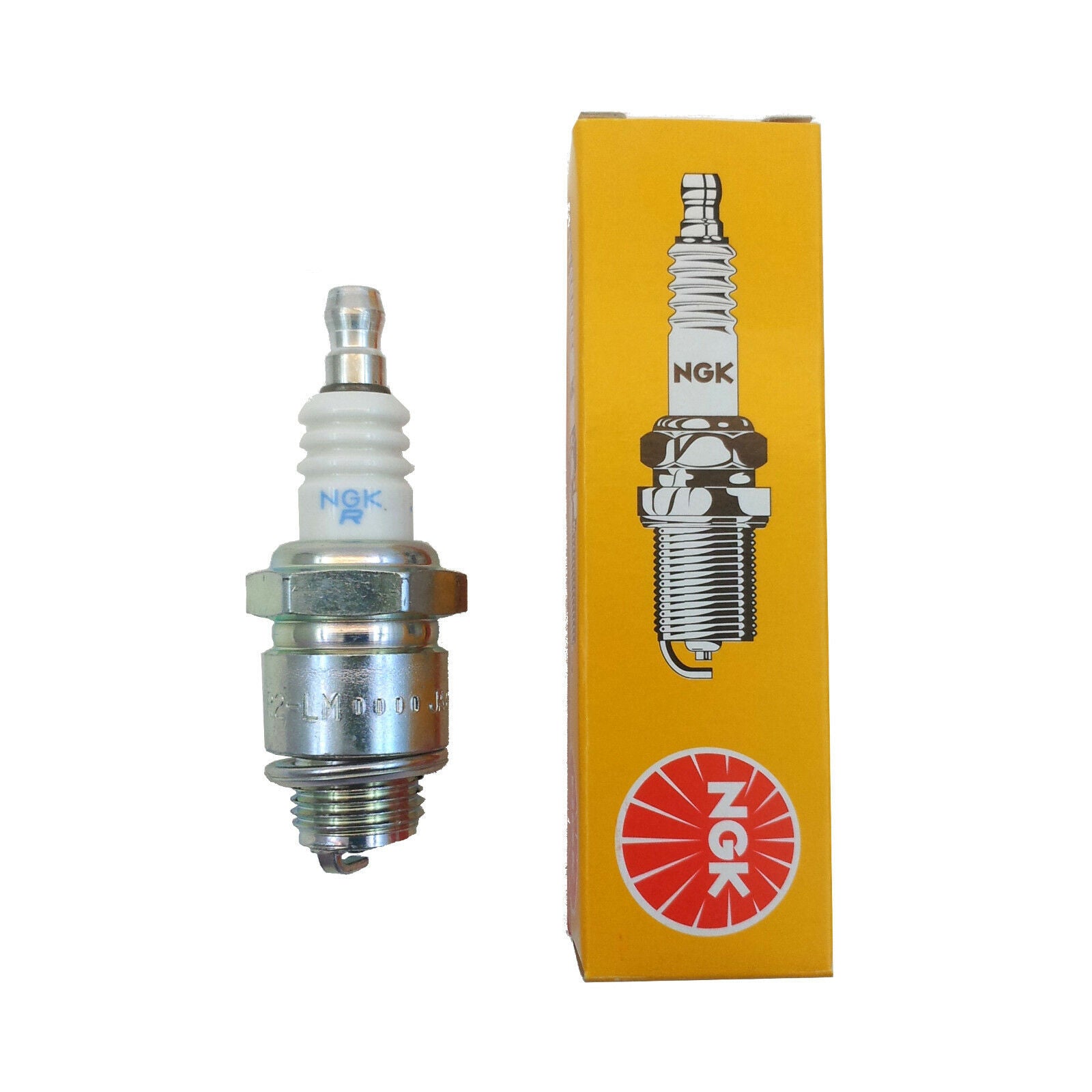 Spark Plug for BRIGGS STRATTON 796112 293918 298809 392588 394539 492167 802592