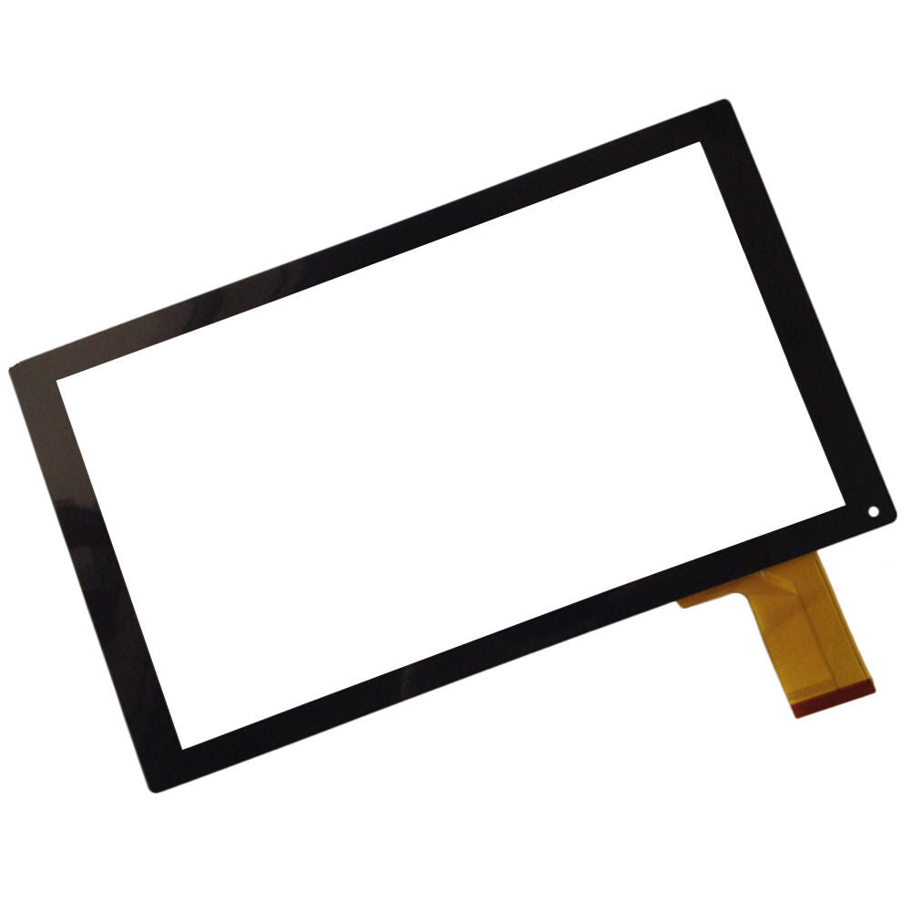 10.1" OEM Compatible with  MF-765-101F Touch Panel For Tablet PC