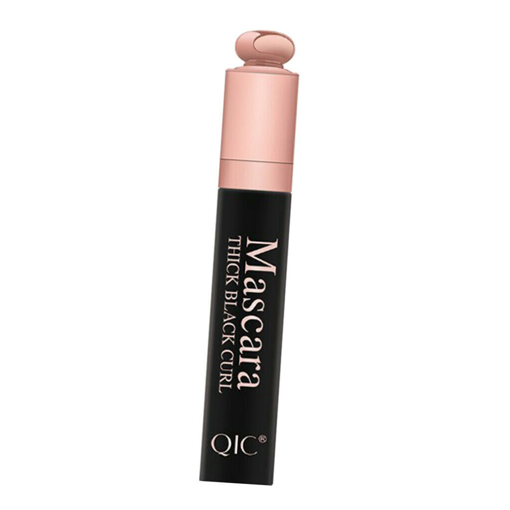 Water Resistant Eyelash Mascara Thickening Curling Strengthening 10ml 02