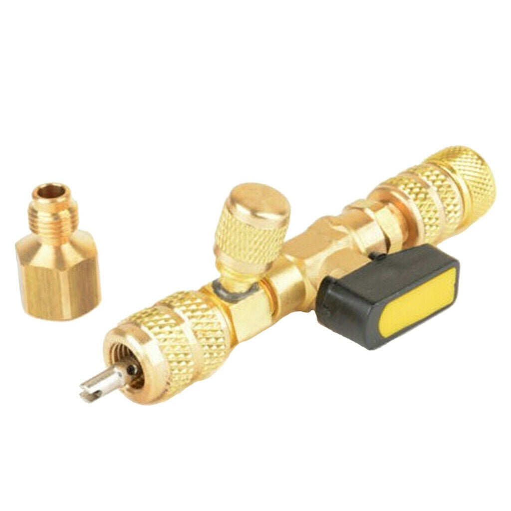 1/4 inch SAE Valve Core Remover R410 R22 R404 R32 AC Valve Core   Valve Core