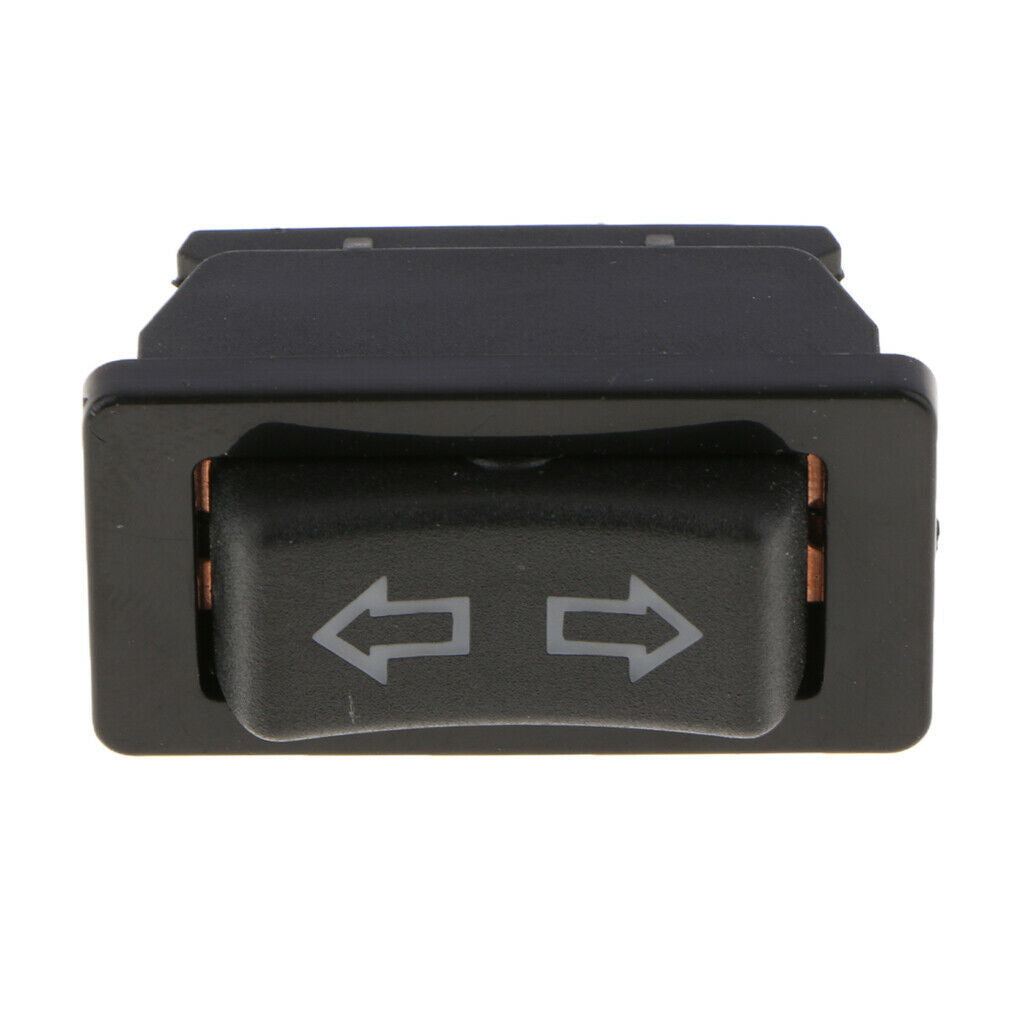 2pcs  5 Pin ON/Off Rocker Switch Holder for Automotive Car Power Window
