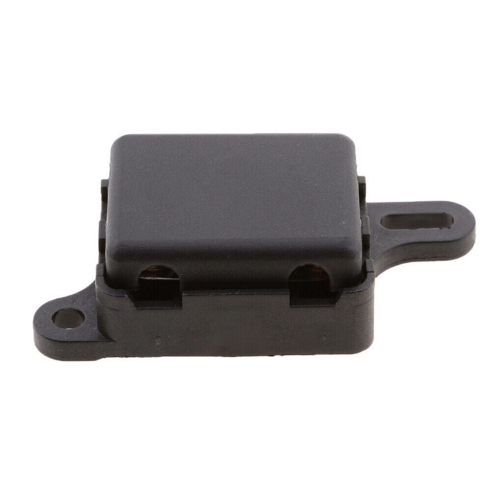 Car Truck Boat AutomotiveANS / ANF / ANG Locking Screw Block Holder 12V 32VDC