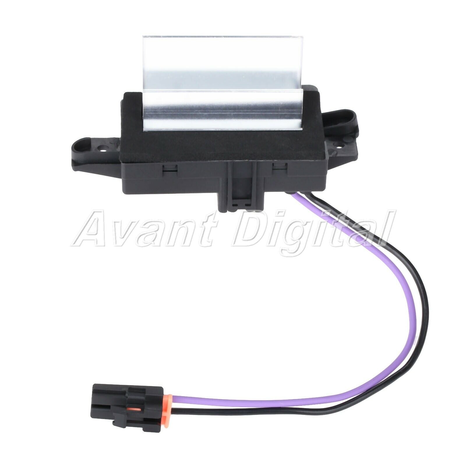 4P1595 89018778 Heater Blower Resistor For Isuzu Ascender 2008 2007 2006 2005