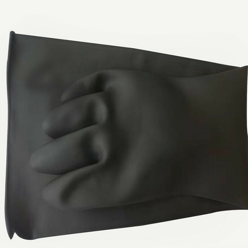 Sand Blasting Gloves for Sandblast Cabinet Gloves 60x20cm E1P6P6