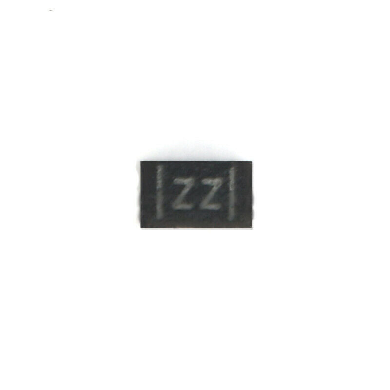10pcs SMD PESD5V0F1BL,315 silk screen ZZ SOD-882 5.5V ESD diode