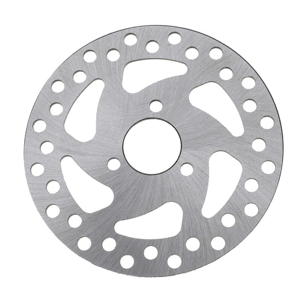 2X Brake Disc Rotor for 47cc 49cc Mini Pocket ATV Dirt Bike Buggy