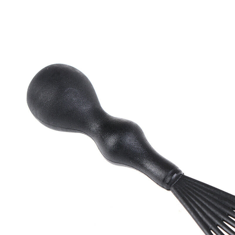 1Pcs Hair Brush Comb Cleaner Remover Soft Hair Drop  Cleaning To.l8