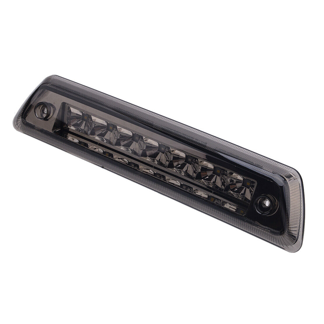Smoke Lens LED Third High Rear Tail Light Brake Lamp Fit for Ford F150 2009-2014