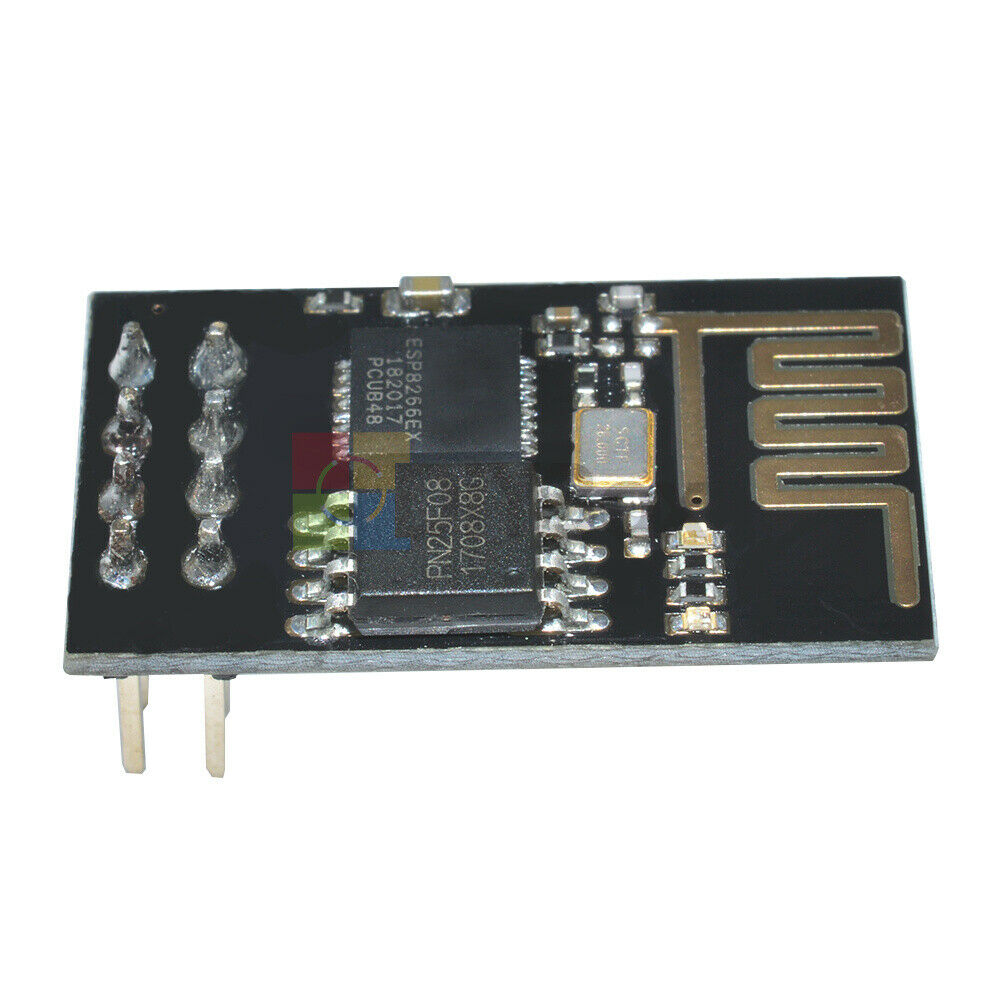 ESP8266 WiFI Wireless Remote Transceiver Module Board ESP-01 For Arduino