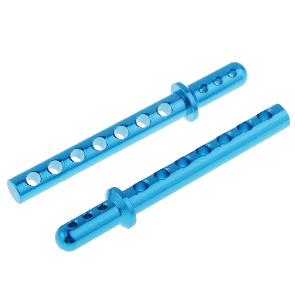 Car Shell Pole Holder for 1/8 HSP Car Monster Buggy Truck