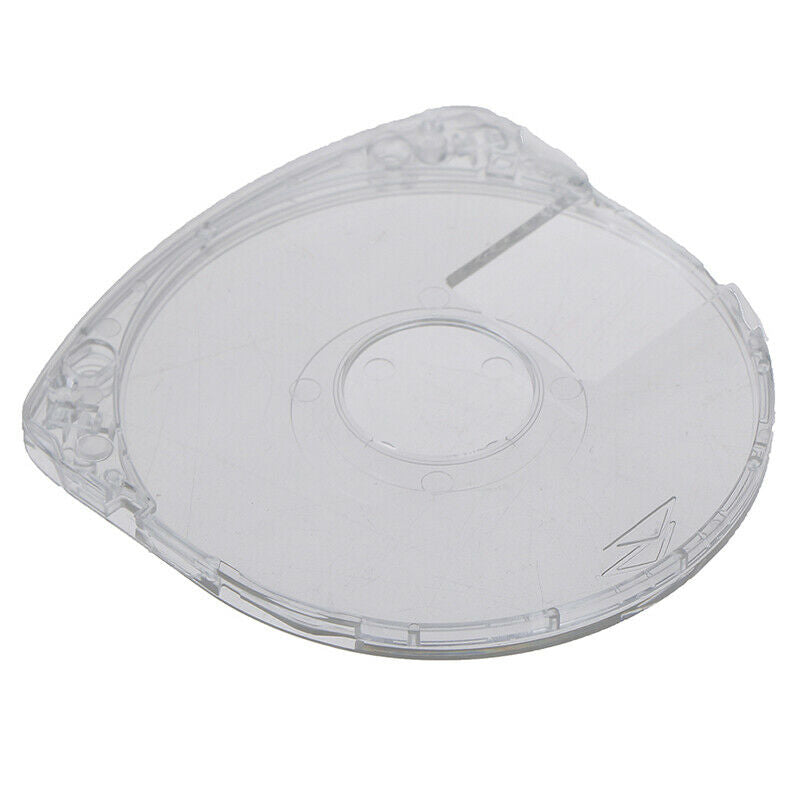 Replacement UMD Game Clear Disc Shell Case Holder For PSP 3000 2000 10Z Tt
