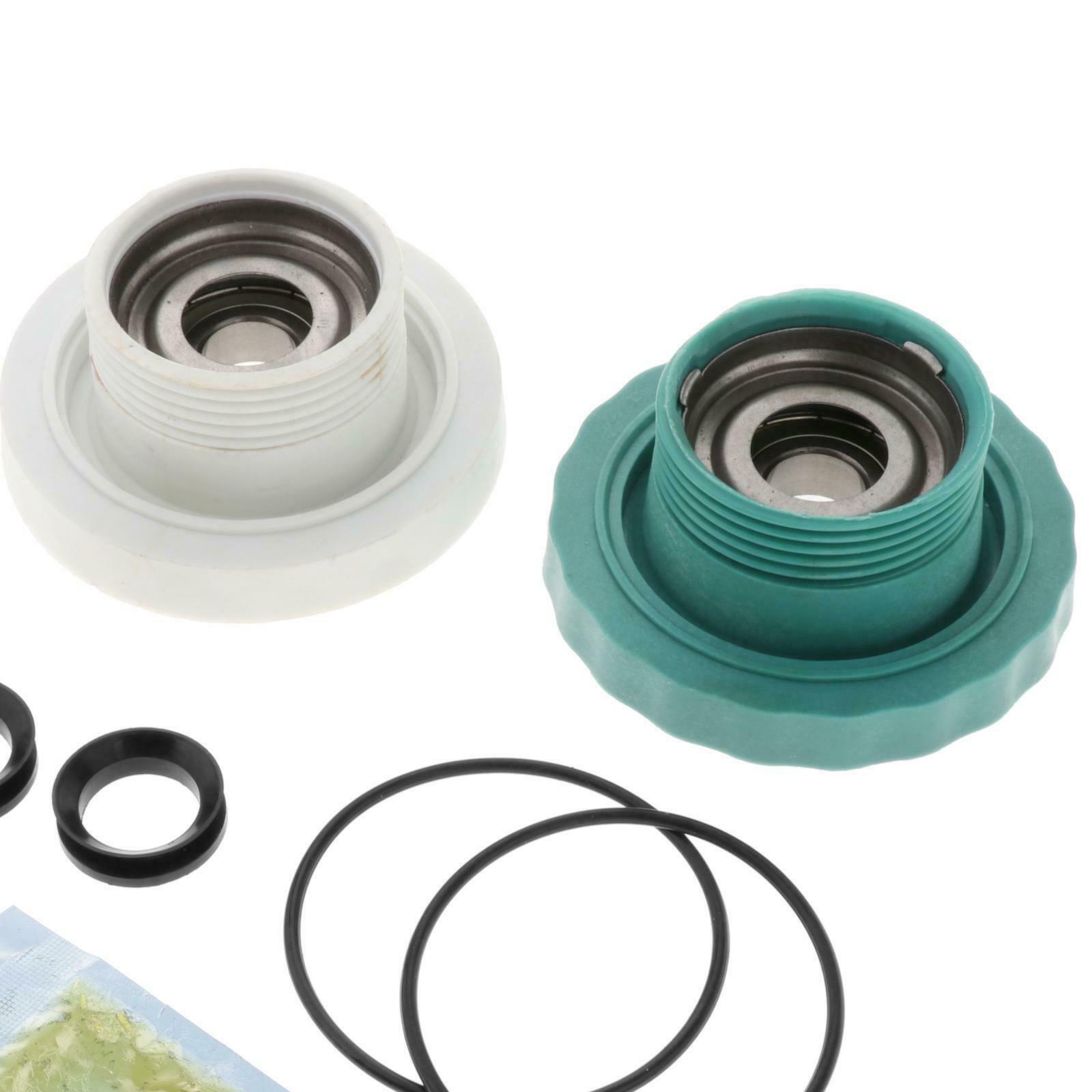 1 Set 4071430963 Bearing Top Loader for AEG Washing Machine Dryer 1460125