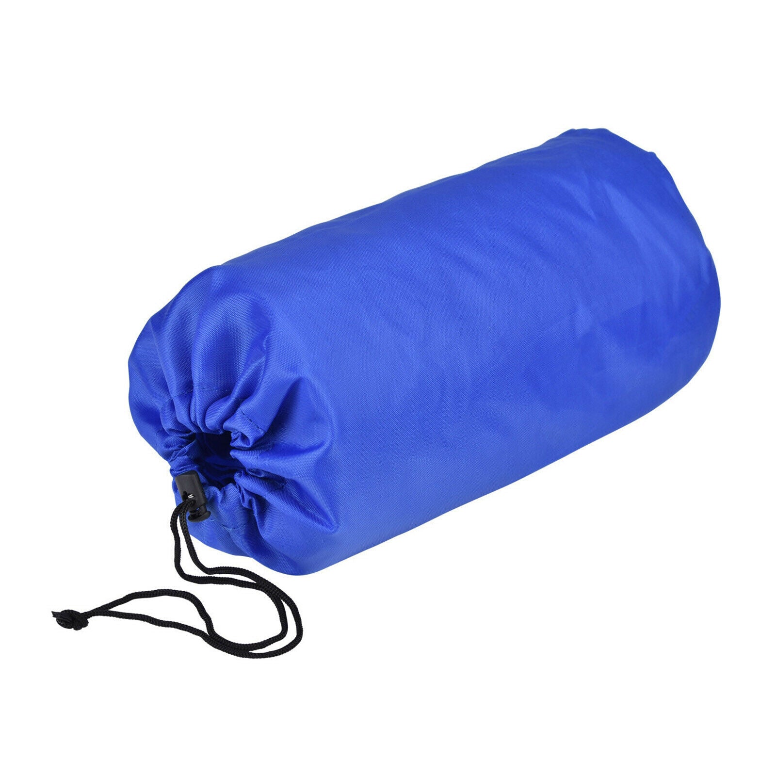 Camping mattress, sleeping mat with camping pillow 192x60x6cm