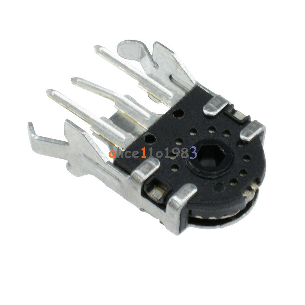 3PCS 9MM Mouse Encoder Wheel Encoder Repair Parts Switch