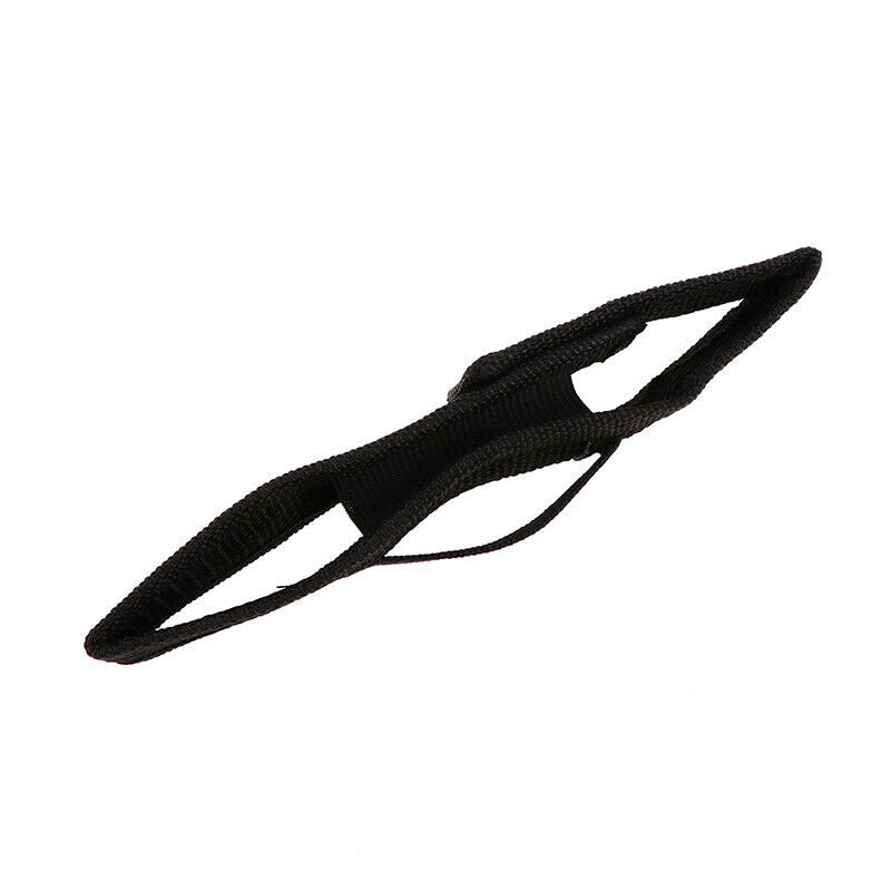 18CM Flashlight Pouch Holster Torch Case for Belt Torch Cover Hunting LightiBDA