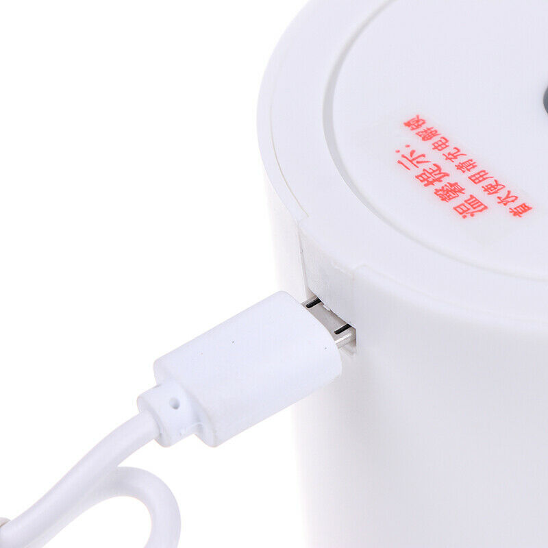 Water Dispenser Automatic Drinking Water Pump Electric USB Rechargeable WireleI7