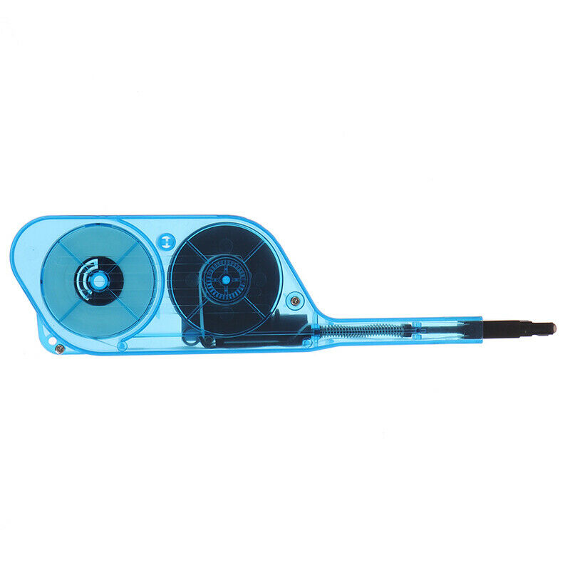 Optical Fiber Connector Cleaner MPO MTP Fiber Optic Cleaning Tool 600 Cleani SJ