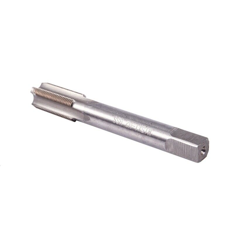 1Pc 15mm M15 x 1mm Pitch HSS Metric M15 Thread Plug Tap Pipe Taper Machine TapE5