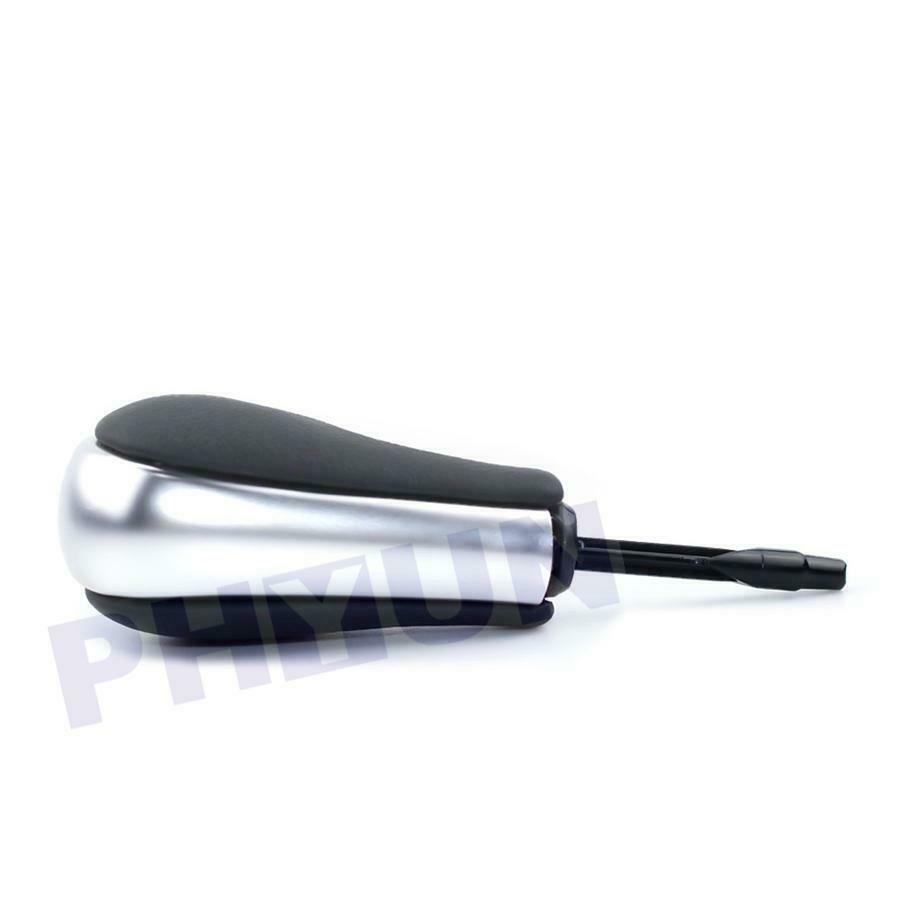 Automatic Shift Gear Knob Stick Handle for BMW E46 E60 E39 E83 E53 3 5 7 Series