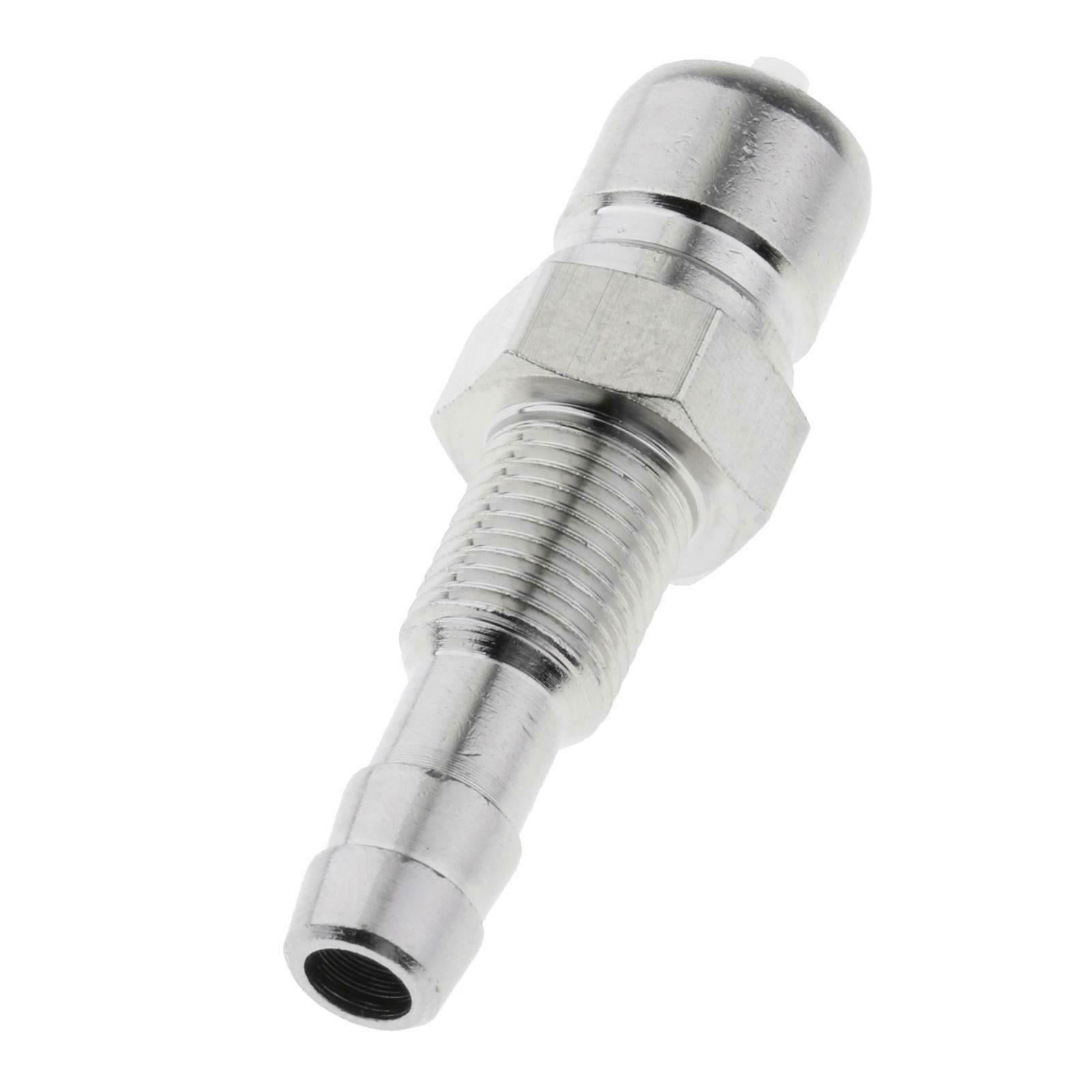 Durable Marine Boat Yacht Outboard Fuel Line Tank Connector for Tohatsu