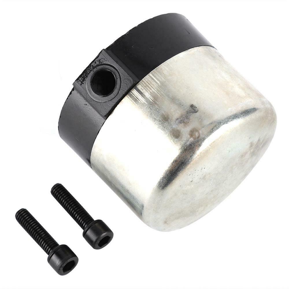 1X Steel Part Coupler Auto Car Lock Tire Changer Breaker Machine Cylinder Piston
