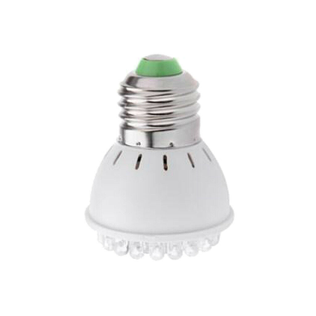 LED Grow Light Bub Fruit Flower Plant Grow Lamp for Indoor Plants  1