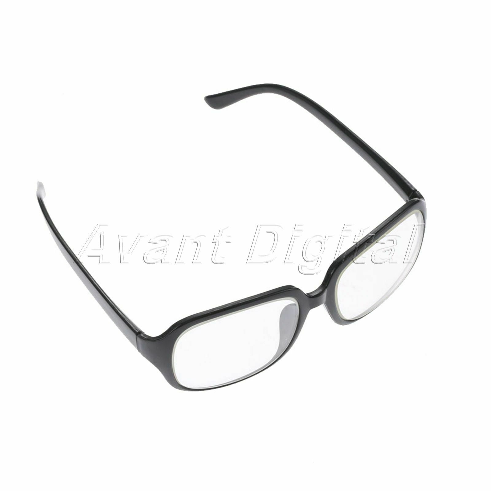 Gamma Rays X-ray Glasses Medical Exposure Protection 0.5mmpb Lead Spectacles