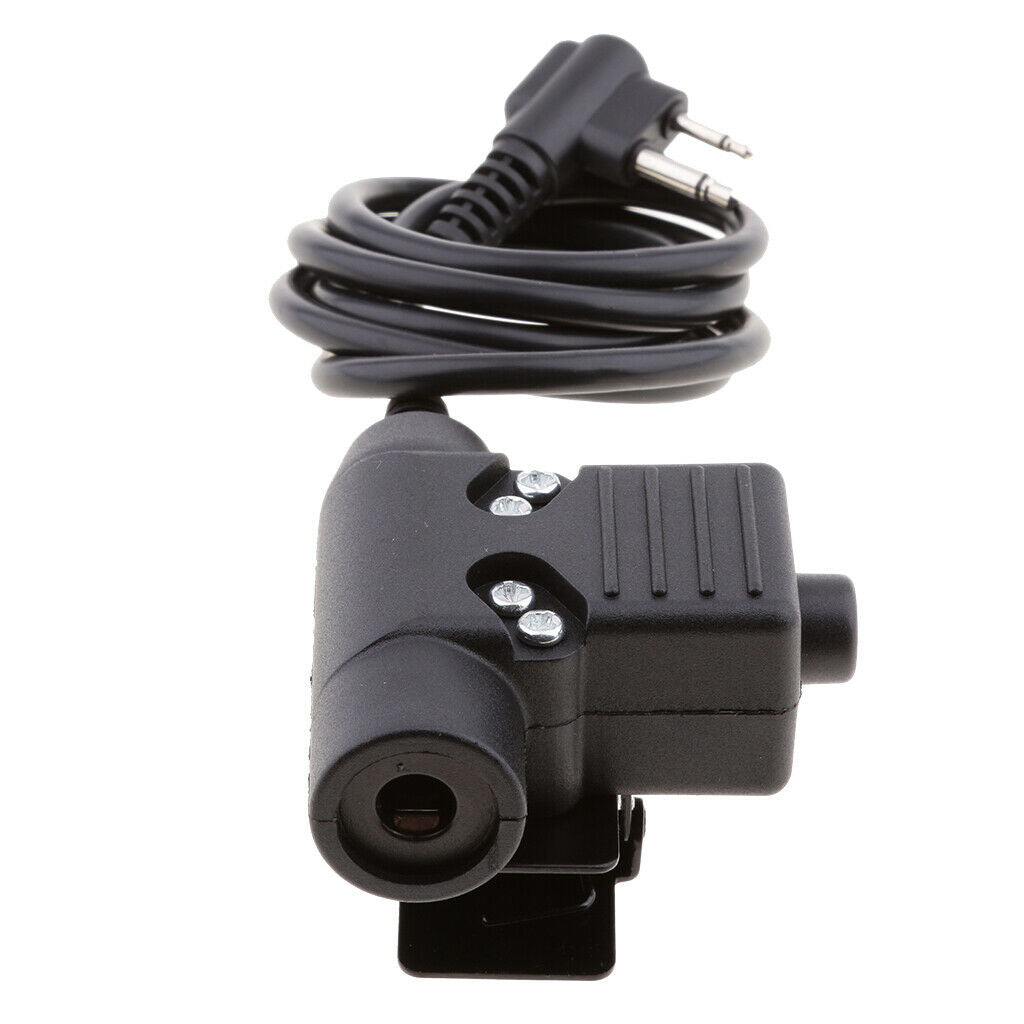 U94 PTT adapter PTT for radio GP2100 SP50 CT450