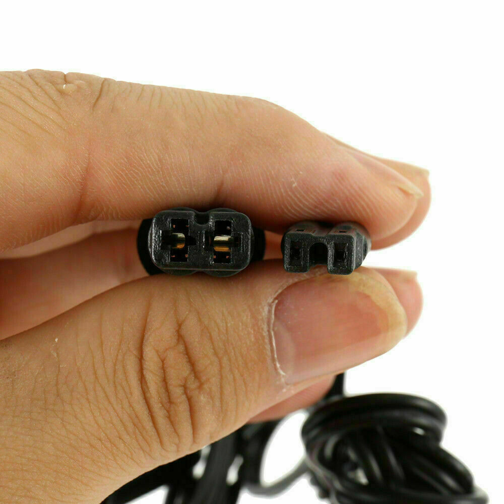 Universal Fuel Injector Flush Cleaner Adapter DIY Kit Car Cleaning Tool + Nozzle